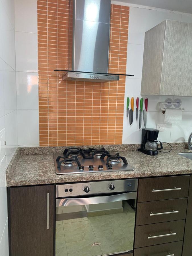 Alto Del Fonce Apto 402F San Gil Exterior foto